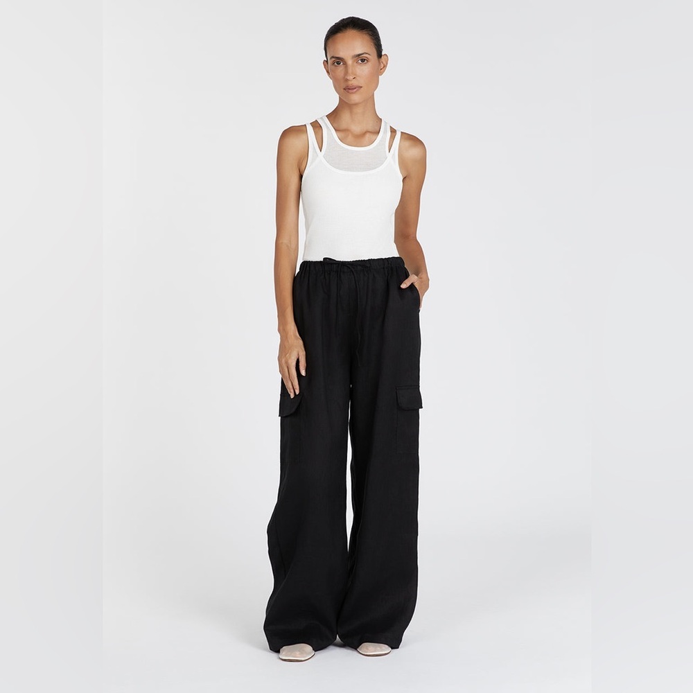 DISSH Cargo Pants